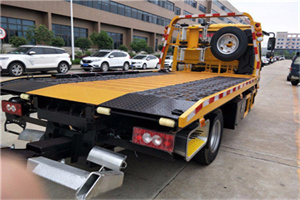 镇江24小时汽车送油服务公司